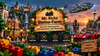 MOC, Diorama & Modular Building – wichtige Begriffe rund um Klemmbausteine