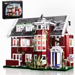 LEGO-kompatibles Spukhaus Bausteinset - auch als Halloween-Geschenk